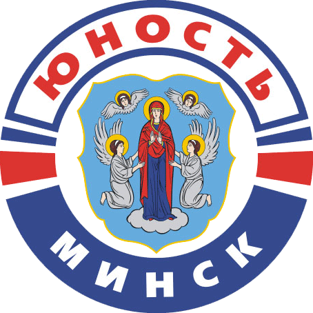 MHC Yunost-Minsk 2010-2014 Primary Logo iron on transfers for clothing